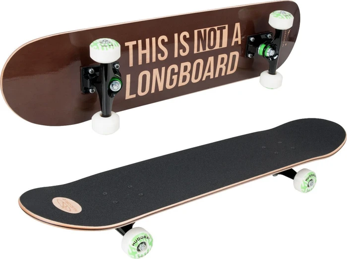 Hudora Harlem Komplettboard (12752)