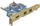 DeLOCK 2x FireWire 800/1x FireWire, PCIe x1 (61586)