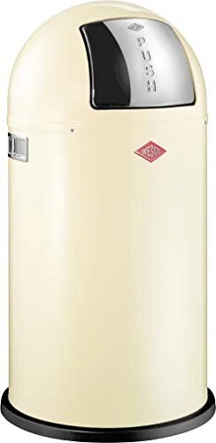 Wesco Pushboy 50l