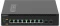 Netgear AVoIP M4350 Desktop 2.5G Managed Switch, 8x RJ-45, 2x SFP28, 119W PoE++ Vorschaubild