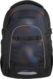 Coocazoo Mate Rainbow Illusion Schulrucksack