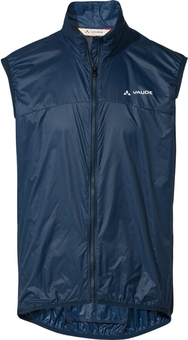 Vaude Matera Air Fahrradweste dark sea (Herren)
