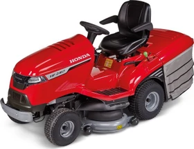 Honda HF 2417 HTE Benzin-Rasentraktor