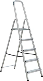 Elkop Haushaltsleiter, 4 Stufen