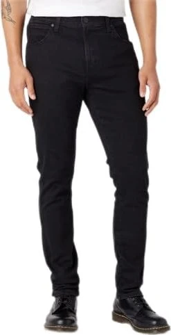 Wrangler Larston Medium Stretch Jeans atmosphere (Herren)
