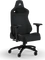 Corsair TC200 Soft Fabric Gamingstuhl, schwarz Vorschaubild