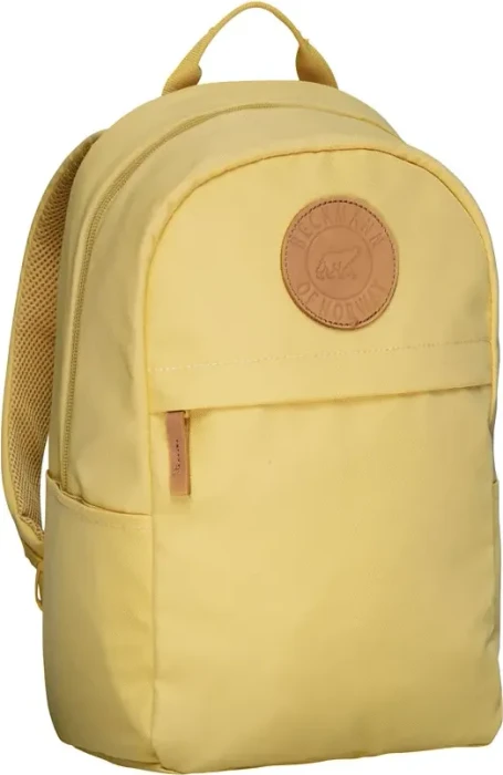 Beckmann Urban Mini Yellow Kindergartenrucksack (42518)