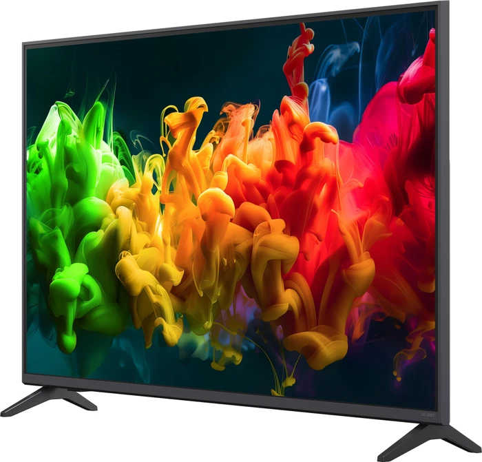 LG QNED evo AI 43QNED8EB3F