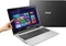 ASUS VivoBook S550CB-CJ140H, Steel Grey, Core i7-3537U, 4GB RAM, 24GB SSD, 500GB HDD, GeForce GT 740M, DE Vorschaubild