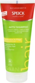 Speick Natural Aktiv Regeneration & Pflege Shampoo, 200ml