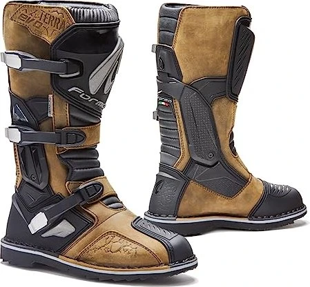 Forma Terra Evo Dry