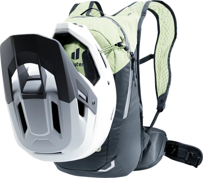 Deuter Hiline 14 phosphor/black