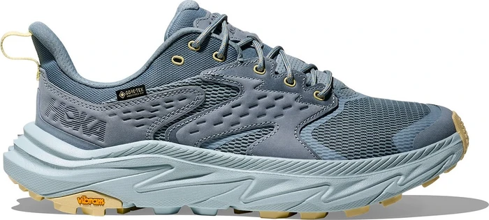 Hoka Anacapa 2 Low Gore-Tex washed blue/mineral blue (Herren)