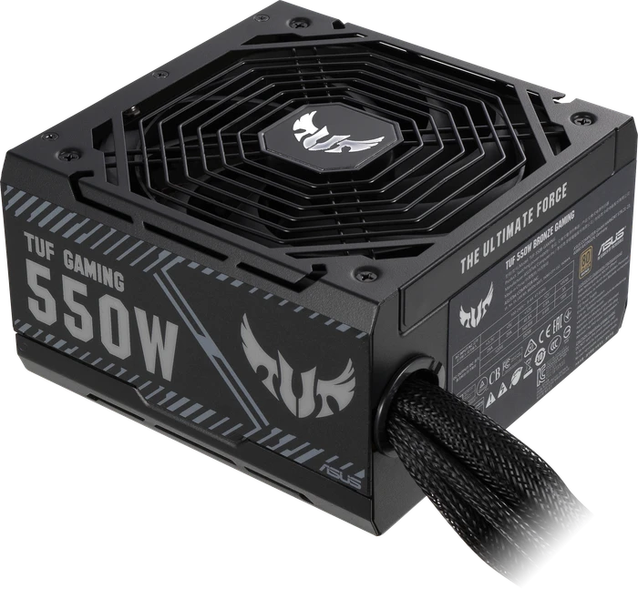 ASUS TUF Gaming Bronze ATX