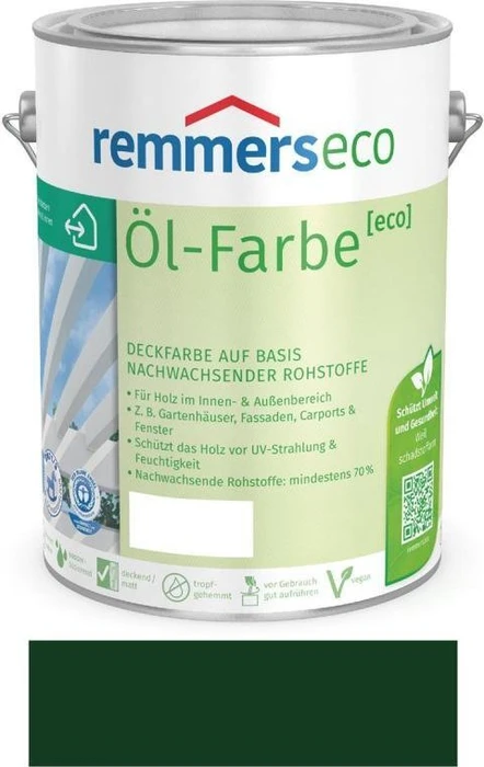 Remmers Öl-Farbe eco Holzschutzmittel, 750ml