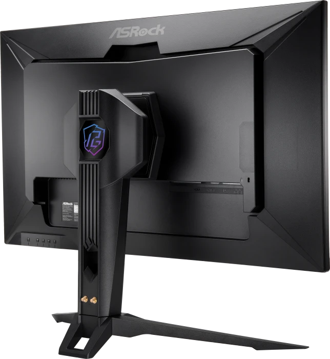 ASRock Phantom Gaming PG32QFT, 32"