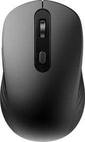 Keychron BM25 Wireless Mouse schwarz, USB/Bluetooth