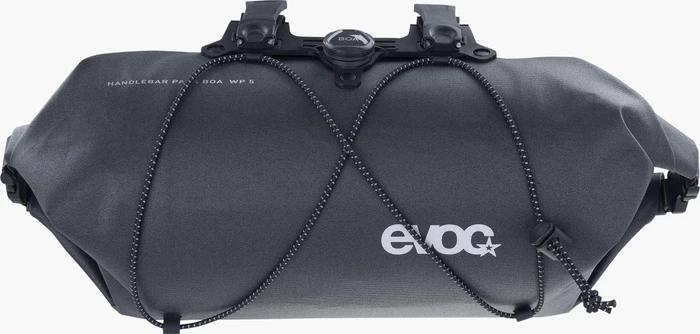 Evoc Handlebar Pack BOA WP 5 Lenkertasche schwarz