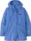 Patagonia Outdoor Everyday Rain Funktionsjacke abundant blue (Damen) Vorschaubild
