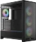 Ocypus Delta C70 ARGB, schwarz, Glasfenster Vorschaubild