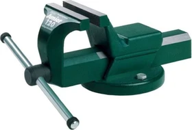 Ridgid Matador 120 Schraubstock 120mm
