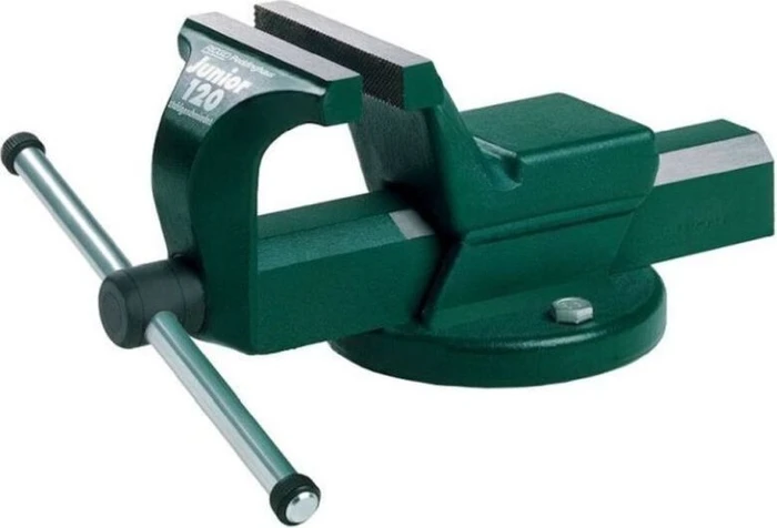 Ridgid Matador 120 Schraubstock 120mm