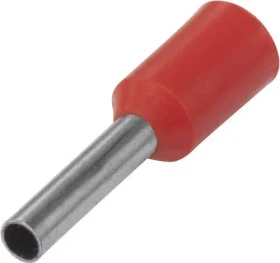 Vogt Aderendhülsen violett - 4698/6 Cu sn - 0.25 x 6