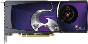 Sparkle GeForce GTX 470, 1.25GB GDDR5, 2x DVI, Mini HDMI