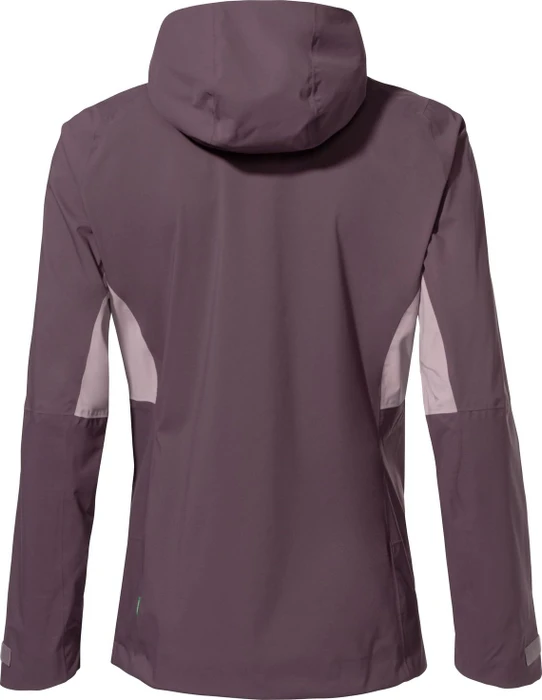 Vaude Simony 2.5L IV Funktionsjacke lilac dusk (Damen)