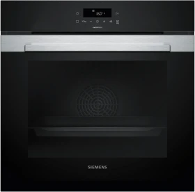 Siemens iQ300 HQ372G0S3 Backofen