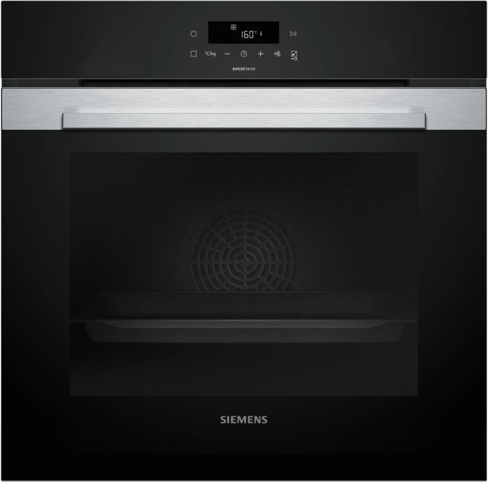 Siemens iQ300 HQ372G0S3 Backofen