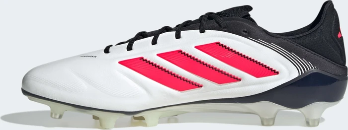 adidas Copa Pure 3 Elite AG cloud white/lucid red/core black