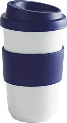Kahla fillit Becher 400ml royal blue