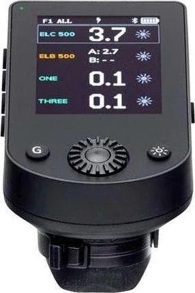 Elinchrom Transmitter Pro X