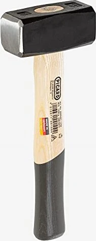 Picard Mining Sledge Fäustel, 28cm