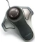 Kensington Orbit Optical Trackball, USB/PS/2 Vorschaubild