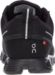 On Cloud 5 Waterproof all black (Herren)