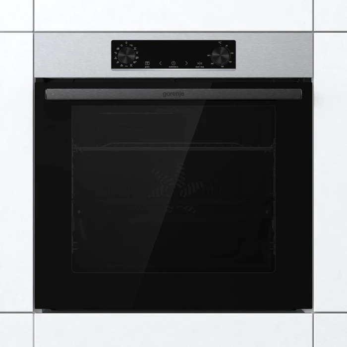 Gorenje G400 BOSB737OTX Backofen