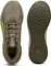 Puma Softride Carson velvet moss/loden green/yellow alert Vorschaubild