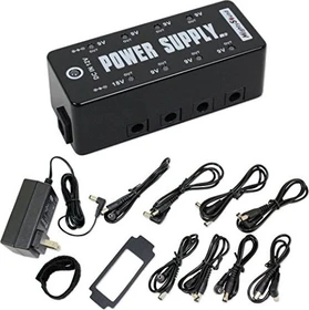 XVive V19 Micro Power