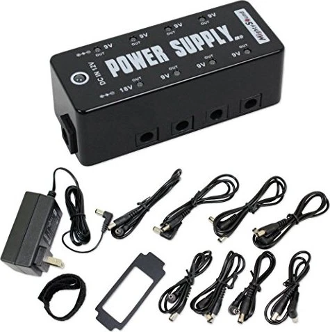 XVive V19 Micro Power
