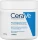 CeraVe Feuchtigkeitscreme mit Pumpspender trockene bis sehr trockene Haut, 454g