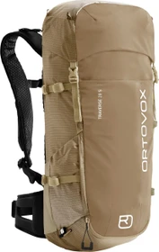 Ortovox Traverse 28 S dark linen (Damen)