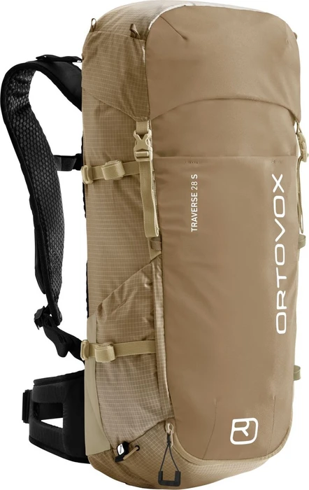 Ortovox Traverse 28 S dark linen (Damen)