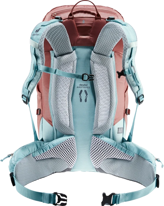 Deuter Trail Pro 31 SL caspia/dusk (Damen)