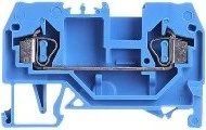 Wago Durchgangsklemme Serie 280 mit CAGE CLAMP