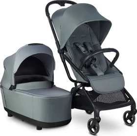 Easywalker Rockey S smooth grey