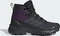 adidas Terrex Skychaser AX5 Mid Gore-Tex Climawarm+ aurora plum/grey six/tent green (Damen) Vorschaubild