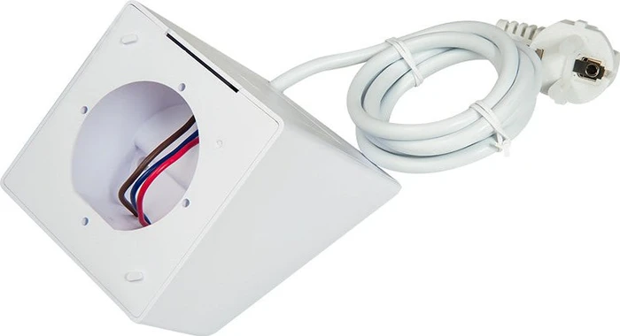 Shelly Wall Display Stand weiß
