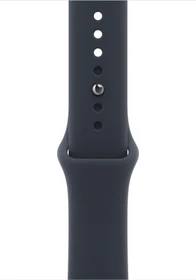 Apple Sportarmband M/L für Apple Watch 46mm navyblau